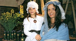 Hanse kulinarisch: Rathauskeller zünftig eingeweiht