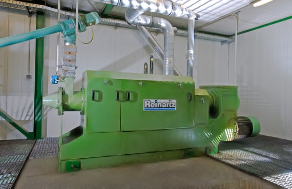 Ölmühle Rügener Rapsöl