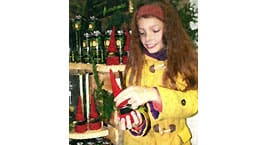 Rügener Rapsöl auf dem Weg in süddeutsche Küchen