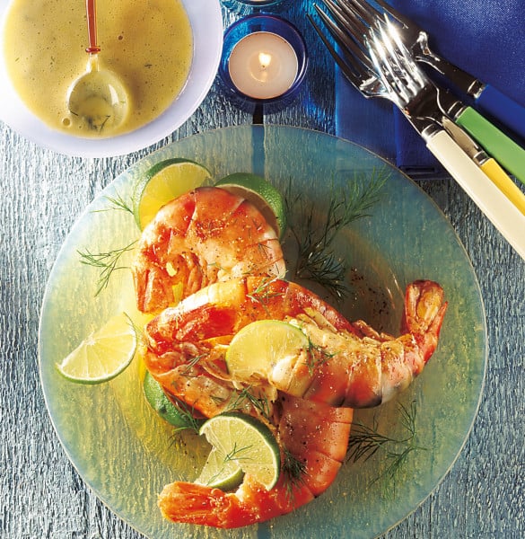 Garnelen_gegrillt