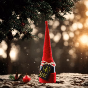 Wichtel mit 100 ml Rügener Rapsöl