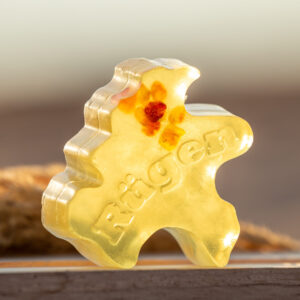 Inselseife "Inselgold"