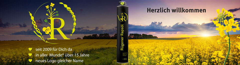 Herzlich willkommen. Seit 2009 für dich da. In aller Munde über 15 Jahre