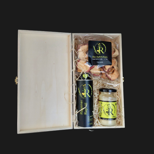 Geschenkbox "Pure Natur"